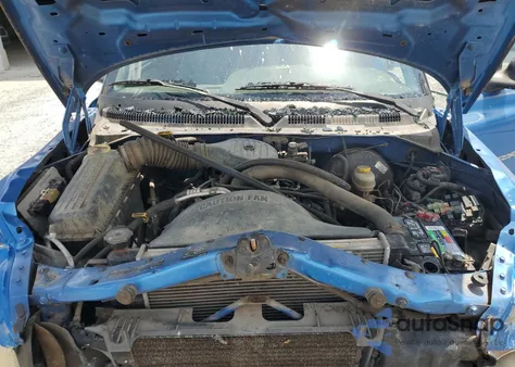 1998 Dodge Dakota z USA, uszkodzony, nr VIN 1B7GL22X2WS766076